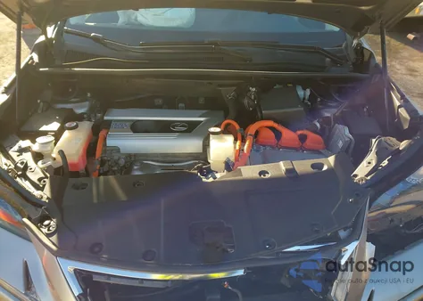 2018 Lexus Nx 300H from USA, damaged, VIN JTJBJRBZ1J2081695